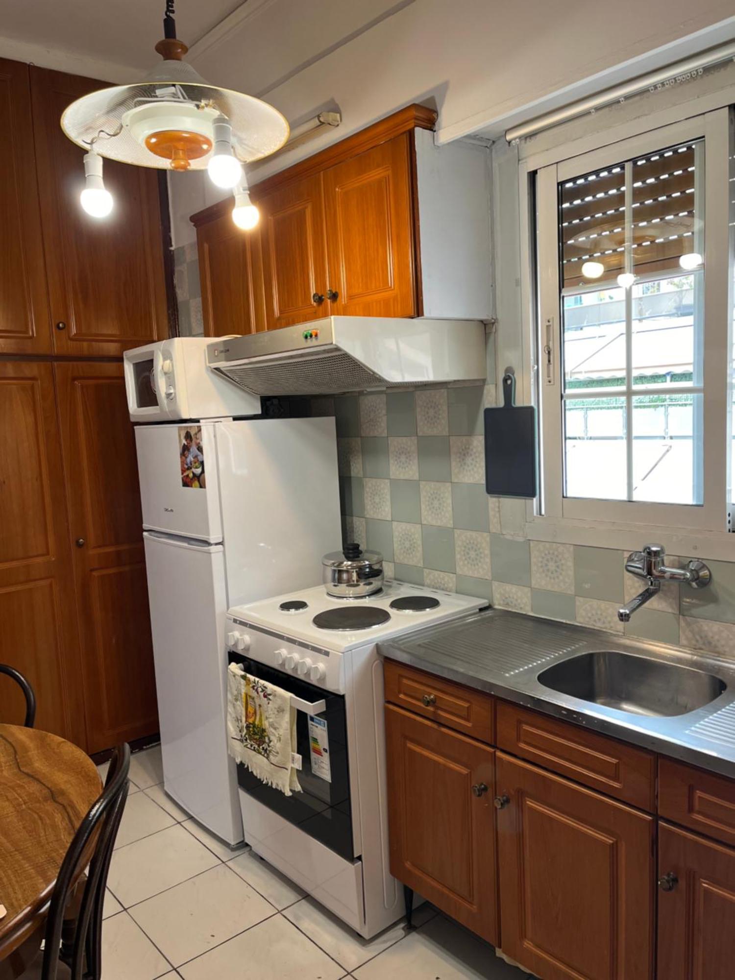 Qqueen House Пирей Экстерьер фото