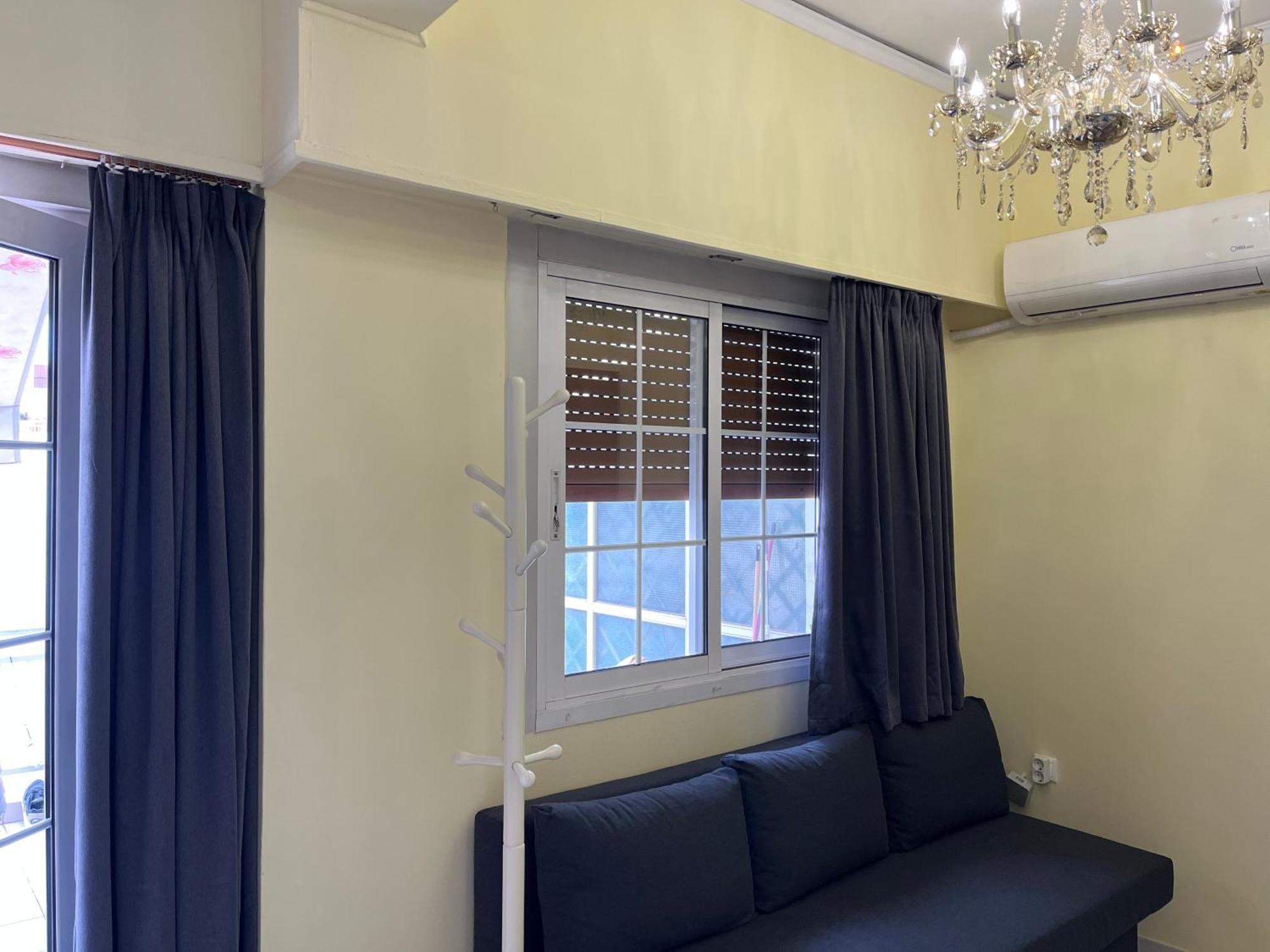 Qqueen House Пирей Экстерьер фото